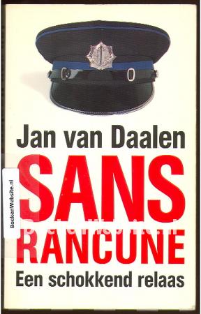 Bild zu Jan Van Daalen