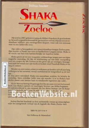Zoeloe [1964]