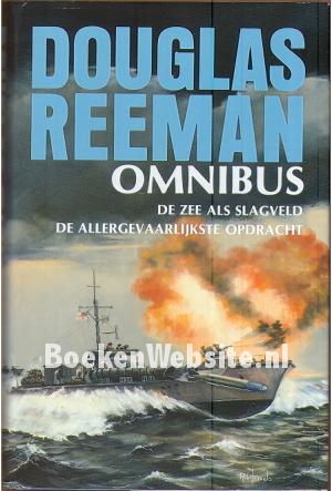 Bild zu Douglas Reeman