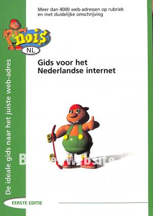 Gids voor het Nederlandse internet