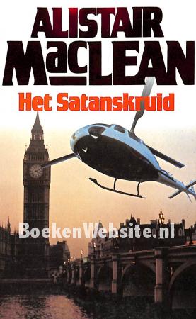 Het satanskruid Het satanskruid