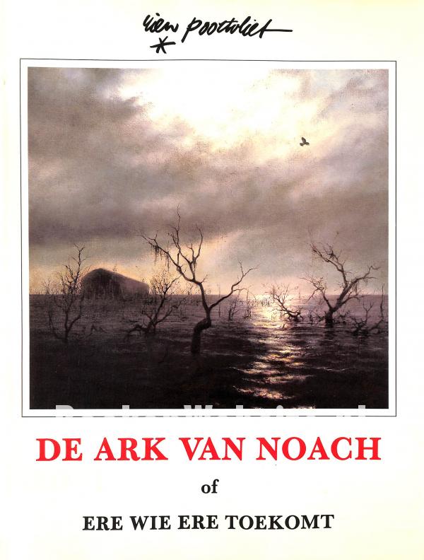 De Ark Van Noach Poortvliet Rien BoekenWebsite Nl