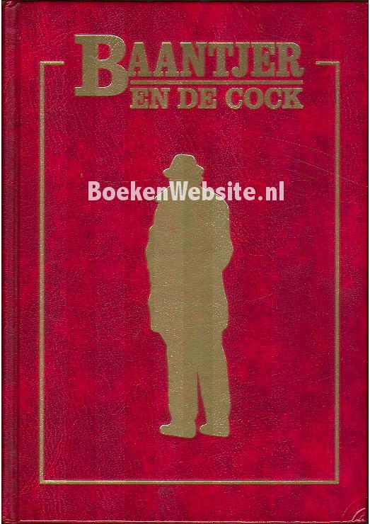 De Cock En Moord Bij Maanlicht Ea Baantjer A C BoekenWebsite Nl