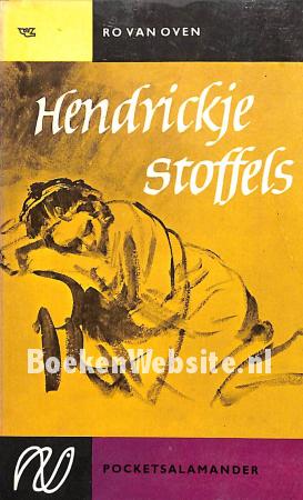 0087 Hendrickje Stoffels