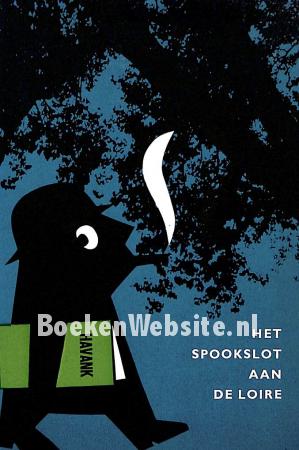 0138 Het spookslot aan de Loire