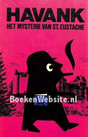 0227 Het mysterie van St. Eustache