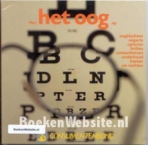 Het oog op oogklachten