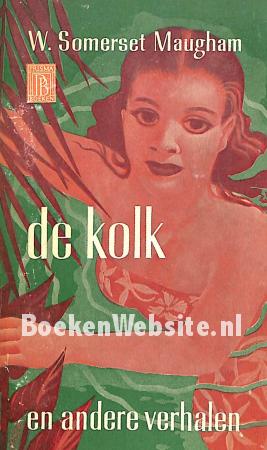 0609 De kolk en andere verhalen