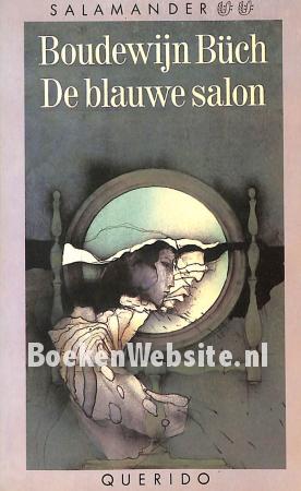 0634 De blauwe salon 0634 De blauwe salon
