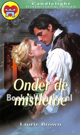 0661 Onder de mistletoe