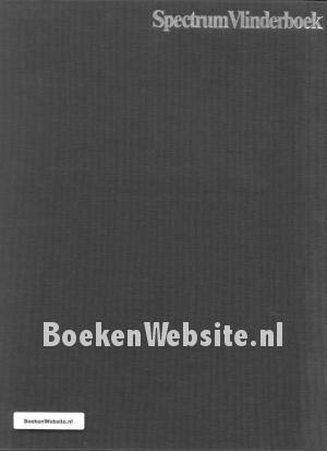 Spectrum Vlinderboek