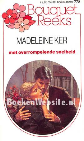 0775 Met overrompelende snelheid