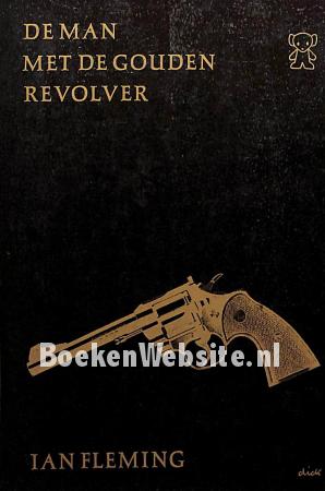 0840 De man met de gouden revolver