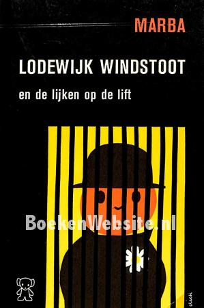 0968 Lodewijk Windstoot en de lijken op de lift