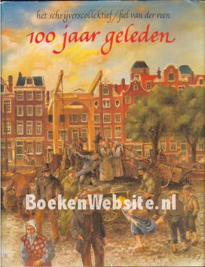 100 jaar geleden