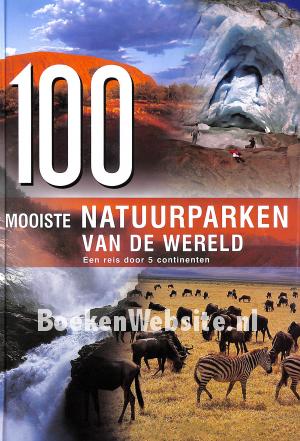 100 mooiste natuurparken van de wereld