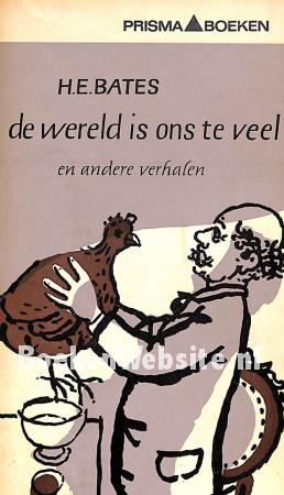 1086 De wereld is ons te veel