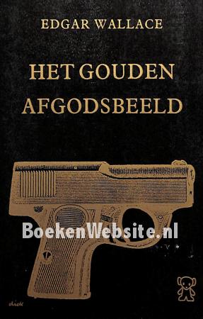 1099 Het gouden afgodsbeeld