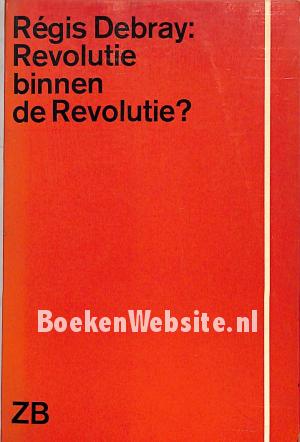 1151 Revolutie binnen de revolutie?