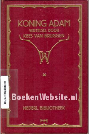 Koning Adam