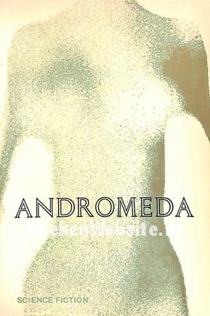 1191 Andromeda