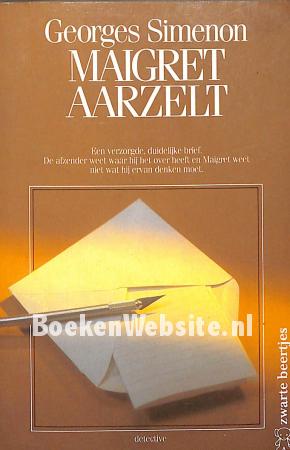 1200 Maigret aarzelt