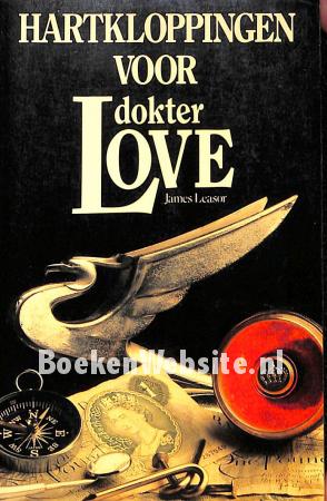 1211 Hartkloppingen voor dokter Love