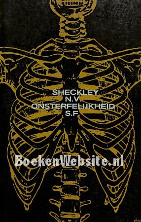 1268 N.V. Onsterfelijkheid S.F.