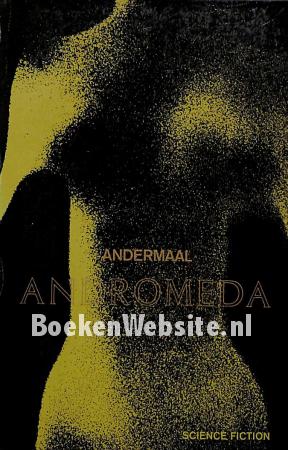 1271 Andermaal Andromeda