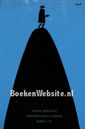 1286 Topgeheim voor O.S.S. 117