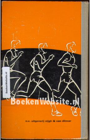 Atletiek 3b Patot P.C. Tissot van BoekenWebsite.nl