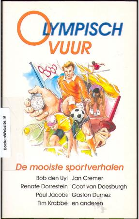 Olympisch vuur