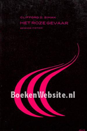 1336 Het roze gevaar