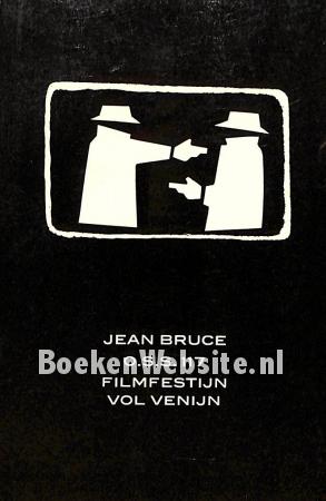 1357 O.S.S. 117 Filmfestijn vol venijn