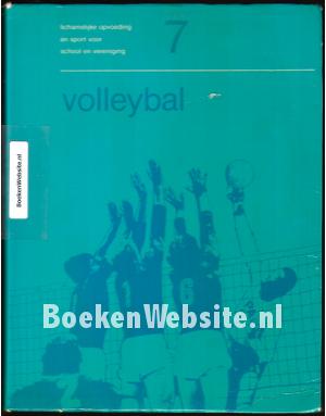 Volleybal