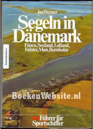Segeln in Dänemark 2 Segeln in Dänemark 2