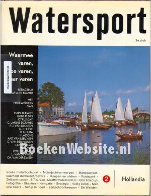 Watersport 2