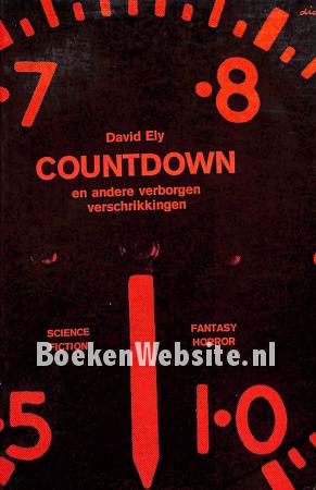 1386 Countdown en andere verborgen verschrikkingen