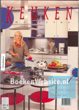 Keuken magazine 1994