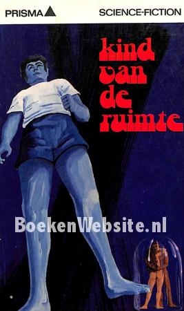 1436 Kind van de ruimte