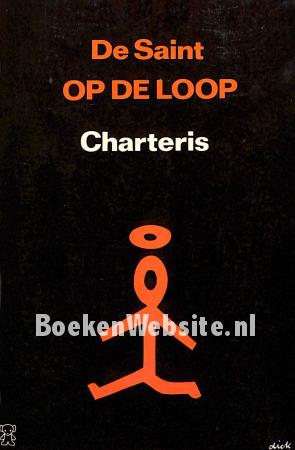 1490 De Saint op de loop