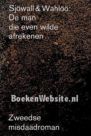 1511 de man die even wilde afrekenen