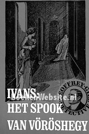 1584 Het spook van Vöröshegy