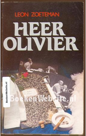 Heer Olivier