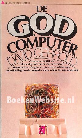 1596 De G.O.D. Computer