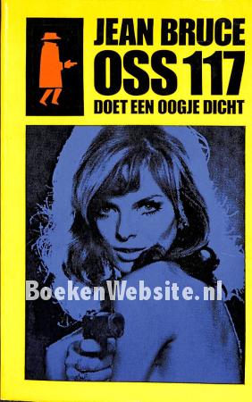 1603 O.O.S. 117 doet een oogje dicht