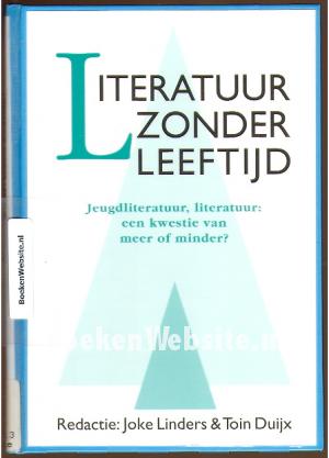 Literatuur zonder leeftijd