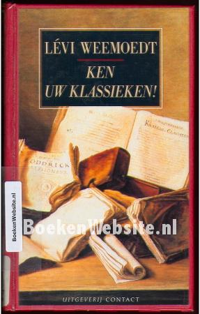 Ken uw klassieken!