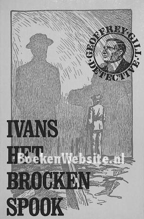 1678 Het Brockenspook