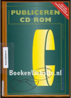 Publiceren op CD Rom